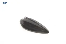 65208794527 Bmw M240i 230i F22 Roof Exterior Shark Fin Antenna Module With Cover Oem 2019-2021