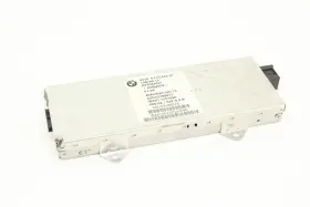 Bmw 6520912361001 02-08 745i 750i Antenna Tuner Oem