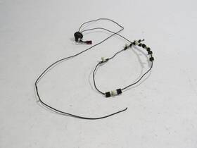 Bmw 65209123994 09-16 Z4 E89 2016 Rear Bumper Antenna Wire Wiring Harness O