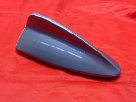 Bmw 65209125663 07-17 E70 E71 E72 F01 F11 F25 X3 X5 Shark Fin Roof Antenna Trim Cover Oem