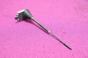 65209127687 Bmw E88 128 135 Convertible Radio Antenna Base Module Rod Unit Oem