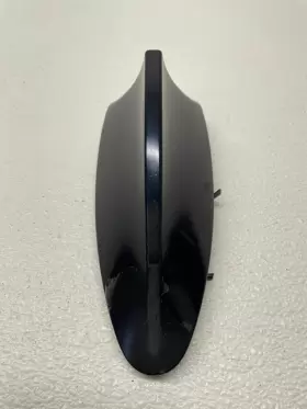 65209141460 Bmw 2011 - 2016 528i 535i 550i F10 Roof Exterior Shark Fin Antenna And Cover Oem