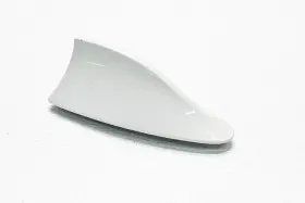 65209141463 Bmw 11-16 F10 5/7 Series Rear Roof Headliner Antenna Shark Fin Molding Cover Oe
