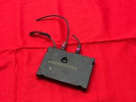 Bmw 65209142078 09-16 E89 Z4 Radio Antenna Amplifier Diversity Receiver Module Unit Mhz Oem