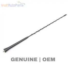 65209156742 Bmw 2009-2016 Z4 Roadster E89 - Antenna Rod 9156742