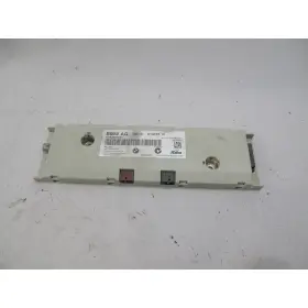 65209183563 Bmw 2006-2010 E61 5-series Touring Wagon Oem Radio Antenna Diversity Amplifier
