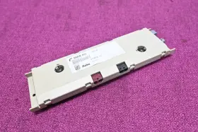 65209187673 Bmw E64 645 650 M6 Convertible Rear Trunk Antenna Amplifier Amp Diversity Oem