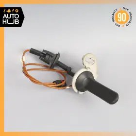 65209225182 Bmw 07-13 E93 328i 335i M3 Convertible Rear Telephone Phone Antenna 9225182 Oem