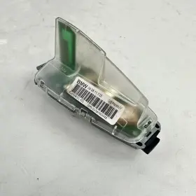 65209226896 Bmw 12 F10 F30 F32 F36 X4 X5 X6 Upper Roof Antenna Navi Gps Computer Module Oem