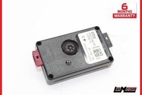 Bmw 65209231442 2012-2018 F30 320i 330i 335i 340i Antenna Amplifier Suppressor Filter Oem