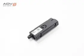 65209272868 Bmw 2014 - 2020 I8 I12 Aerial Antenna Amplifier Booster Oem