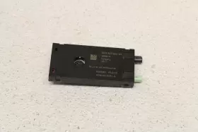 65209273666 Bmw M4 Antenna Amplifier Amp Module Convertible 4 Series F33 F83 Oem 2015-2020