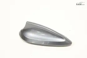 65209371344 Bmw 2017-2023 530i G30 Rear Roof Shark Fin Am/fm Antenna Module Cover Oem