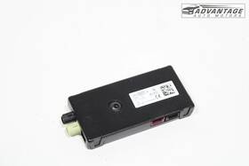 Bmw 65209389613 2018-2024 X3 G01 Antenna Amp Amplifier Upper Booster Module Unit Oem