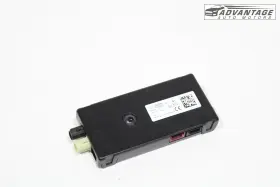 65209389613 Bmw 2018-2024 X3 G01 Antenna Amp Amplifier Upper Booster Module Unit Oem