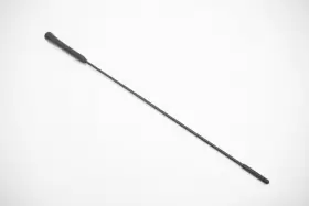65218362366 Bmw 95-99 E36 318ti 323ti Front Radio Signal Antenna Cable Rod Oem