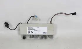 65256906082 Bmw E39 5-series Radio Antenna Amplifier Computer Module Unit M5 2001-2003 Oem