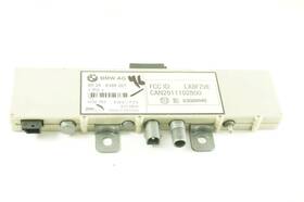 Bmw 65258368207 Oem E46 Radio Antenna Booster Amplifier Module 99-05 323i 325i 328i 330i
