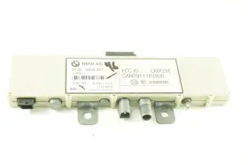 65258368207 Bmw Oem E46 Radio Antenna Booster Amplifier Module 99-05 323i 325i 328i 330i