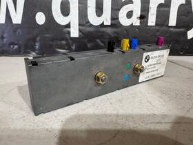 Bmw 65258386180 Diversity Amplifier Module Oem E46 325ci 330ci E85 Z4 Convertible 00-06