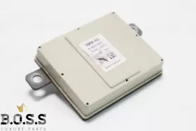 6905950 Bmw 00-06 X5 E53 Rear Dual Band Antenna Amplifier