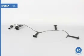 6912244 Bmw 03-08 Z4 E85 E86 Rear Back Bumper Fm Amplifier Antenna Oem