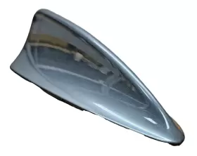 6913288-04 Bmw 04 05 525i 530i 545i 745i Roof Mount Shark Fin Gps Antenna