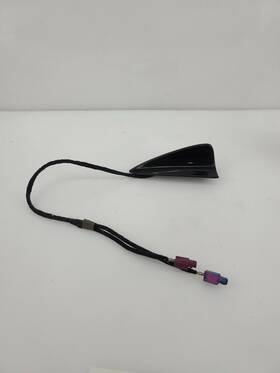 Bmw 6915892 Fits E65 E66 E67 7 Series Antenna Shark Fin Oem