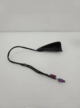 6915892 Bmw Fits E65 E66 E67 7 Series Antenna Shark Fin Oem