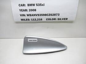 Bmw 6921897 2008-2010 535xi Overhead Shark Fin Antenna Panel Oem