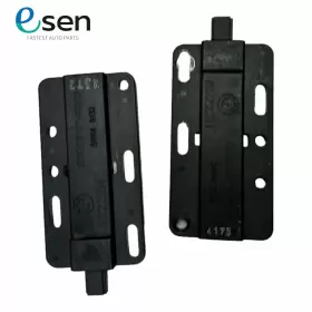 6932231 Bmw 6927211 Keyless Entry Antenna Oem Set