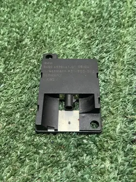 6928461-01 Bmw 2008-2010 525i Bluetooth Automatic Antenna Transmitter Oem