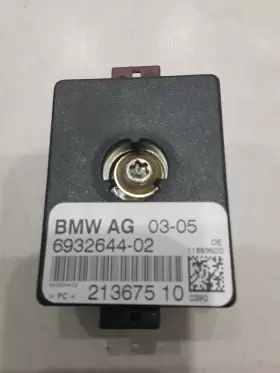 6932644-02 Bmw 2006- 2011 E90 325i 328i Antenna Suppression Filter Oem # 6932644 -02