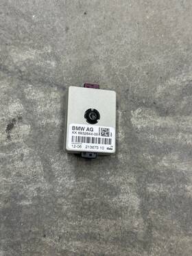 Bmw 6932644-05 06-11 Oem 330 328 335 E90 Antenna Amplifier Module Computer Unit Assembly