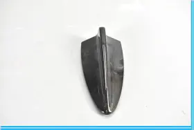 6941371 Bmw 12-15 E84 X1 Roof Antenna Shark Fin Housing Cover Oem