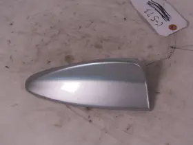 694225205 Bmw 6-11 E92 328i Roof Shark Fin Antenna Cover Silver