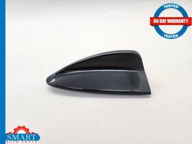 Bmw 6942253-06 E90 E92 328i 335i Shark Fin Roof Antenna W Cover Black 07-11 Oem Paint 475