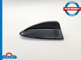 6942253-06 Bmw E90 E92 328i 335i Shark Fin Roof Antenna W Cover Black 07-11 Oem Paint 475