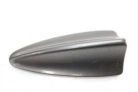 Bmw 6944326 02-08 E65 E66 750i 760li Rear Roof Shark Fin Antenna Cover Trim Cap Y7727