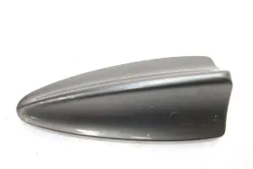 6944326 Bmw 02-08 E65 E66 750i 760li Rear Roof Shark Fin Antenna Cover Trim Cap Y7727