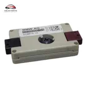 6949922 Bmw Noise Filter Antenna Touring Amplifier