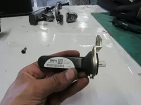 6953467 Bmw 2005-2013 335i E93 Convertible Rear Telephone Phone Antenna Sensor Oem