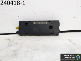 6955475-01 Bmw Oem 2008 Mini Cooper S 1.6l Antenna Booster Amplifier Genuine