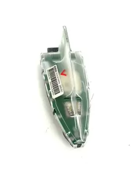 6972310-04 Bmw M3 E46 Antenna 3 Series Shark Fin Radio Oem
