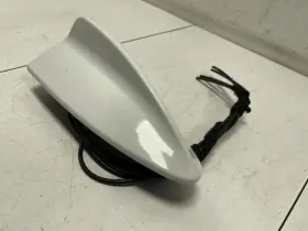 6972311-04 Bmw X5 E70/fe43 2008 Rear Roof Shark Satellite Radio Antenna Factory