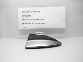 6988636 Bmw 2011 328i Xdrive Shark Fin Antenna Housing Oem