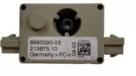 6990090-03 Bmw 2004 2005 2006 X3 Rear Radio Circuit Trap Antenna Unit Oem