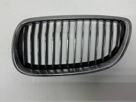 Bmw 7120009 2006-2008 325i 328i 330i 335i Left Side Bumper Kidney Grille Oem
