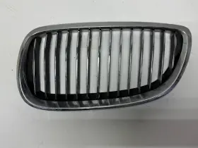 7120009 Bmw 2006-2008 325i 328i 330i 335i Left Side Bumper Kidney Grille Oem