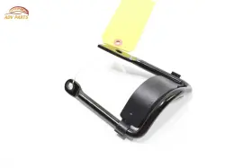 72117938041 Bmw I4 430i M440i G26 Rear Left Seat Belt Seatbelt Deflector Guide Oem 2022-2024